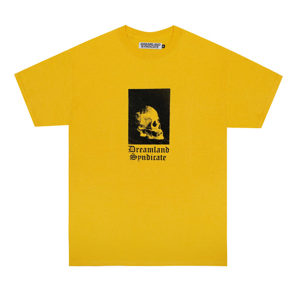 Dreamland Syndicate Vanitas T-shirt