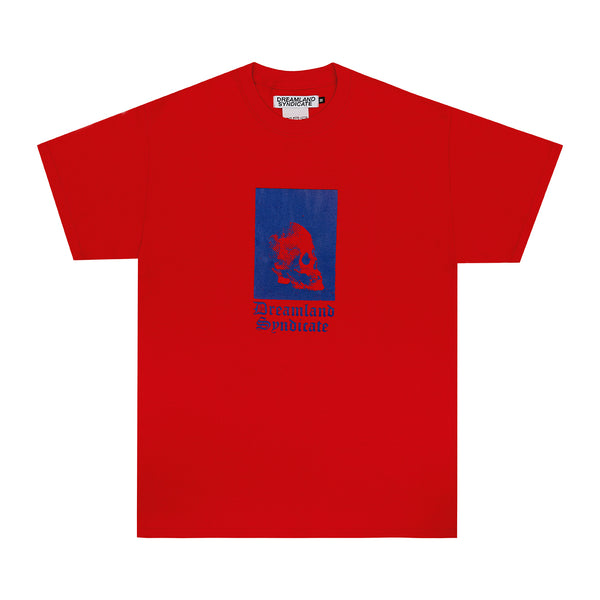 Dreamland Syndicate Vanitas T-shirt