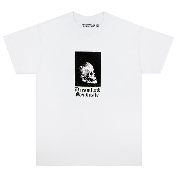 Dreamland Syndicate Vanitas T-shirt