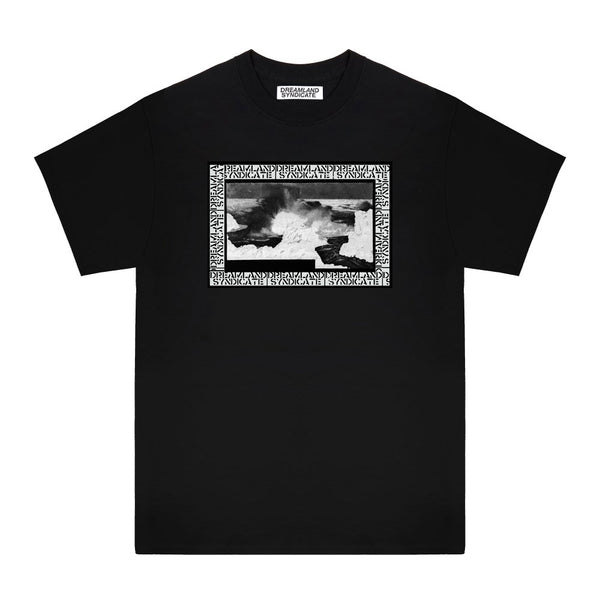 dreamland syndicate Wave T-shirt