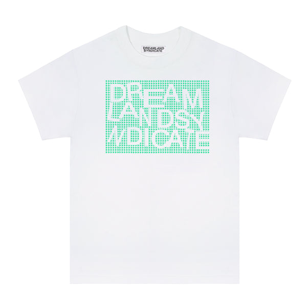 Dreamland Syndicate Weed T-shirt