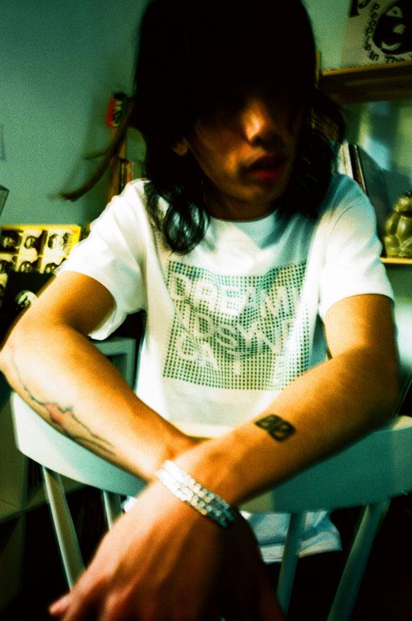 Dreamland Syndicate Weed T-shirt