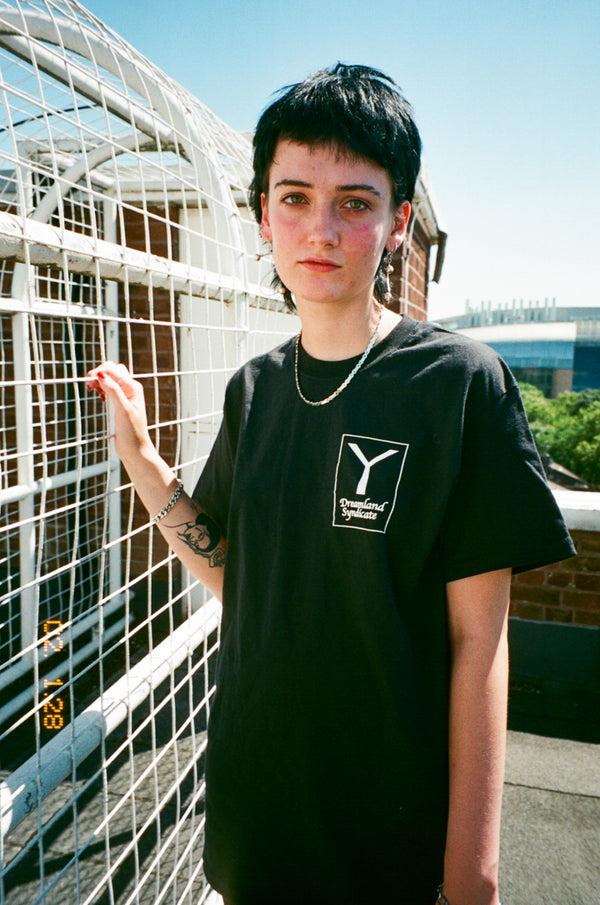 Dreamland Syndicate Why T-shirt