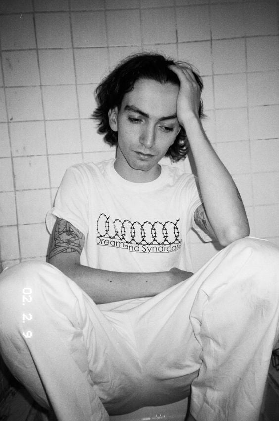 Dreamland Syndicate Wire T-Shirt