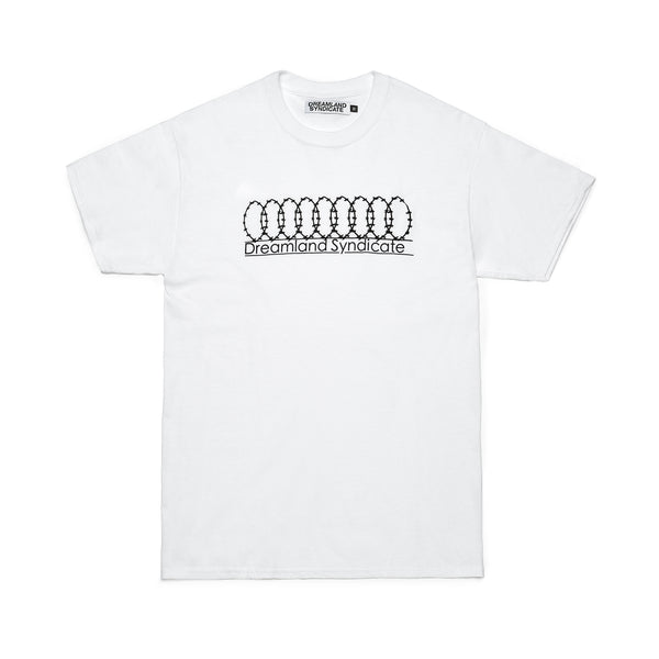 dreamland syndicate Wire T-Shirt