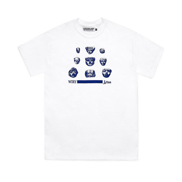 dreamland syndicate Wiry T-Shirt