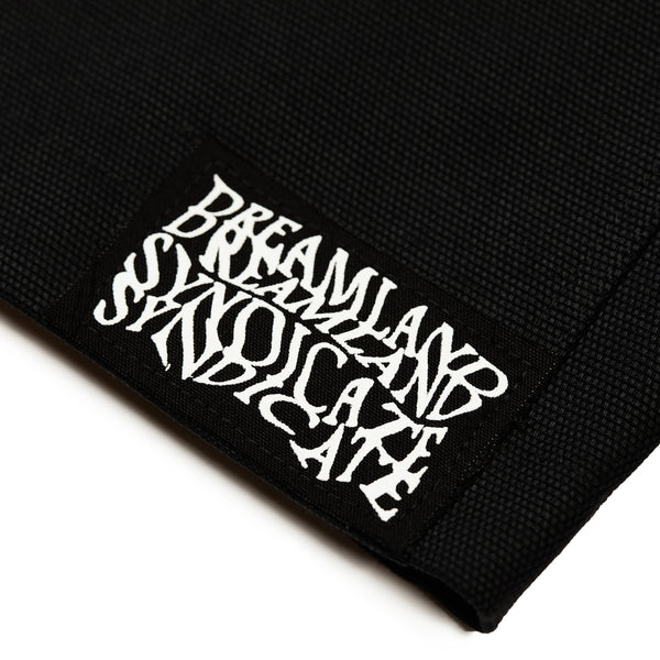 Dreamland Syndicate Workingman Cropped Jacket