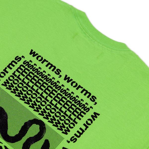 Dreamland Syndicate WORMS III T-Shirt