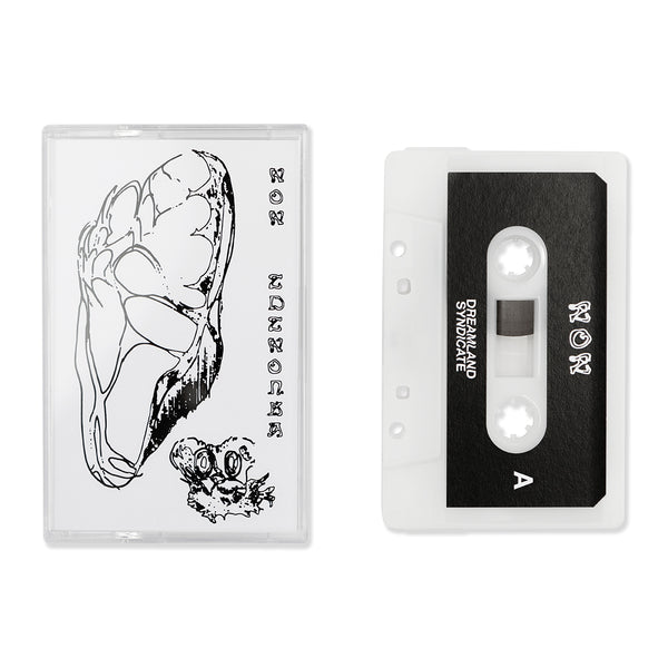Dreamland Syndicate WOW - Zdzwonka Cassette Tape