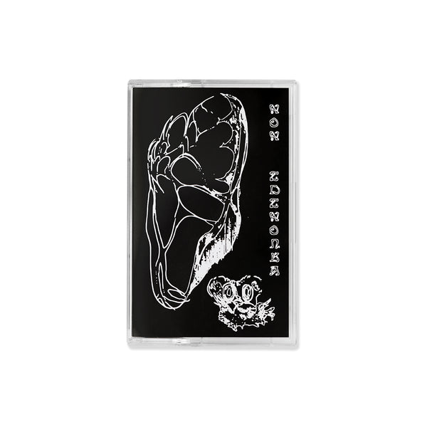 Dreamland Syndicate WOW - Zdzwonka Cassette Tape