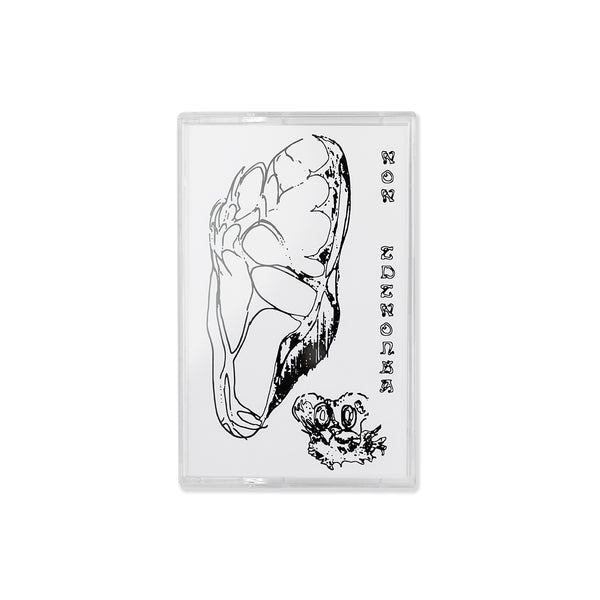 dreamland syndicate WOW - Zdzwonka Cassette Tape