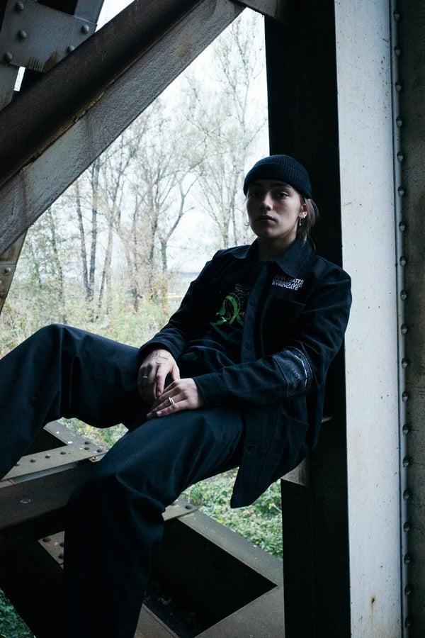 Dreamland Syndicate Dreamland Syndicate X Deva States Jacket