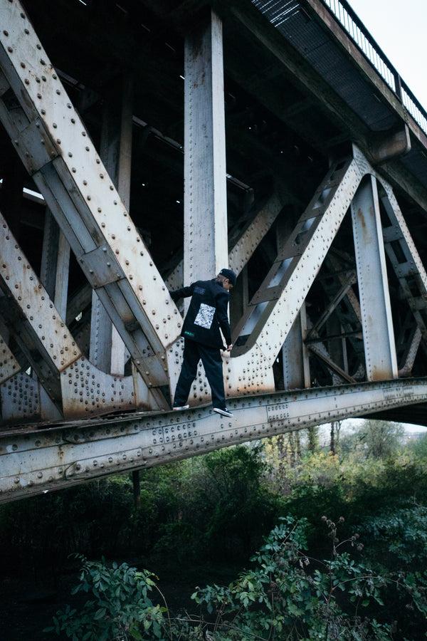 Dreamland Syndicate Dreamland Syndicate X Deva States Jacket