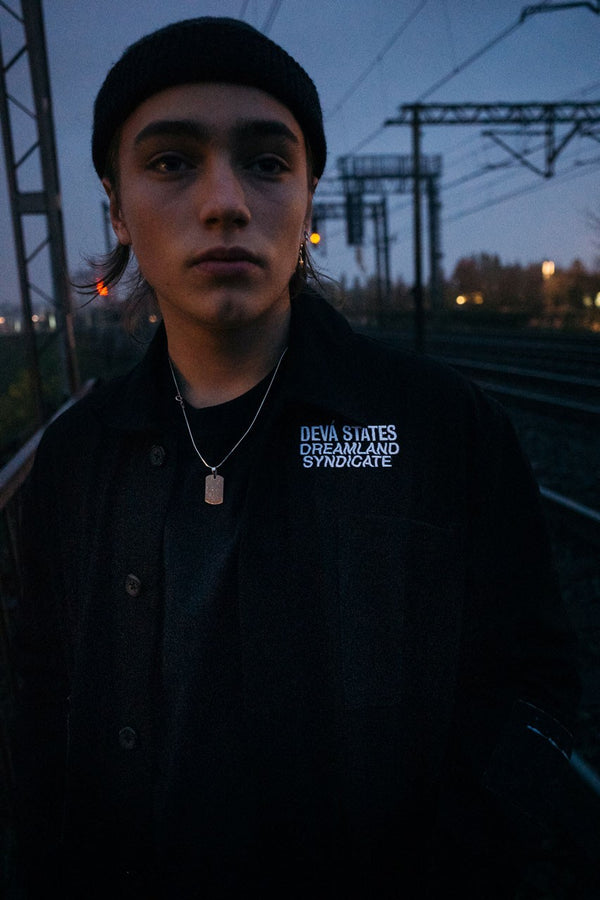 Dreamland Syndicate Dreamland Syndicate X Deva States Jacket