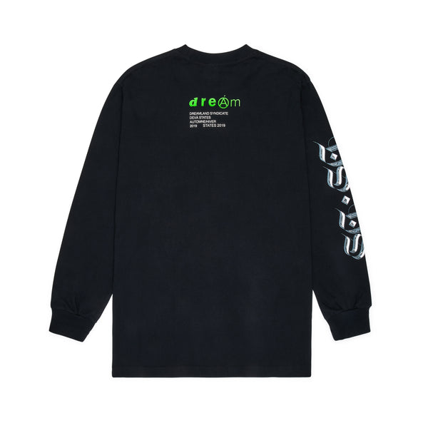 Dreamland Syndicate Dreamland Syndicate X Deva States Long Sleeve