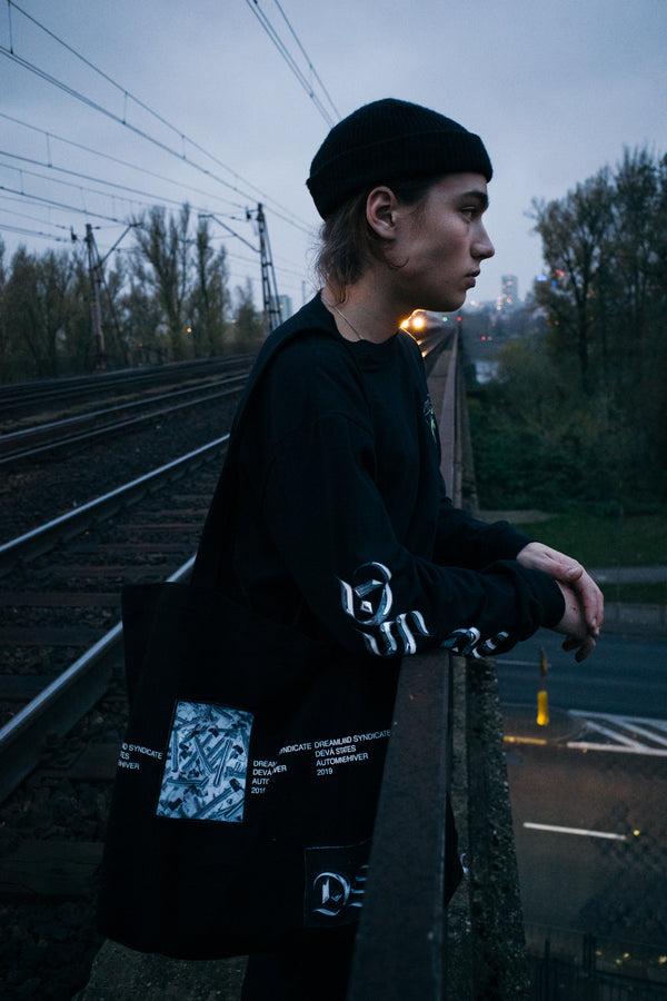 Dreamland Syndicate Dreamland Syndicate X Deva States Long Sleeve