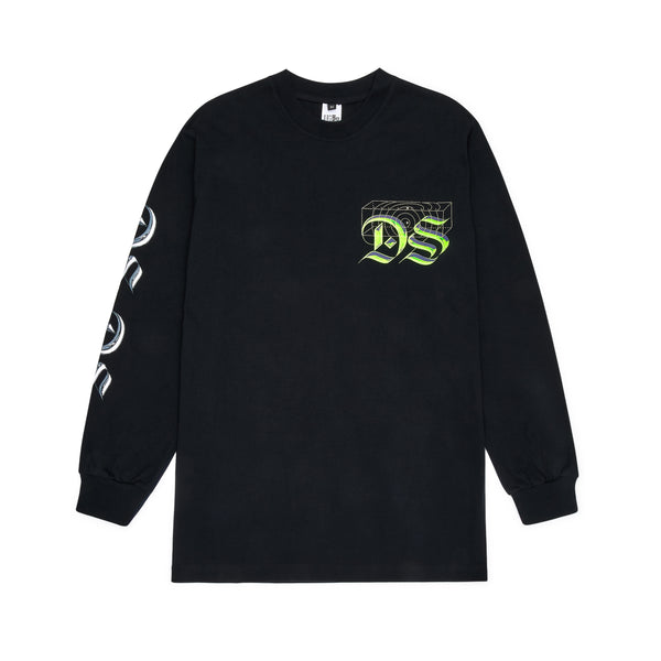 dreamland syndicate Dreamland Syndicate x Deva States Long Sleeve