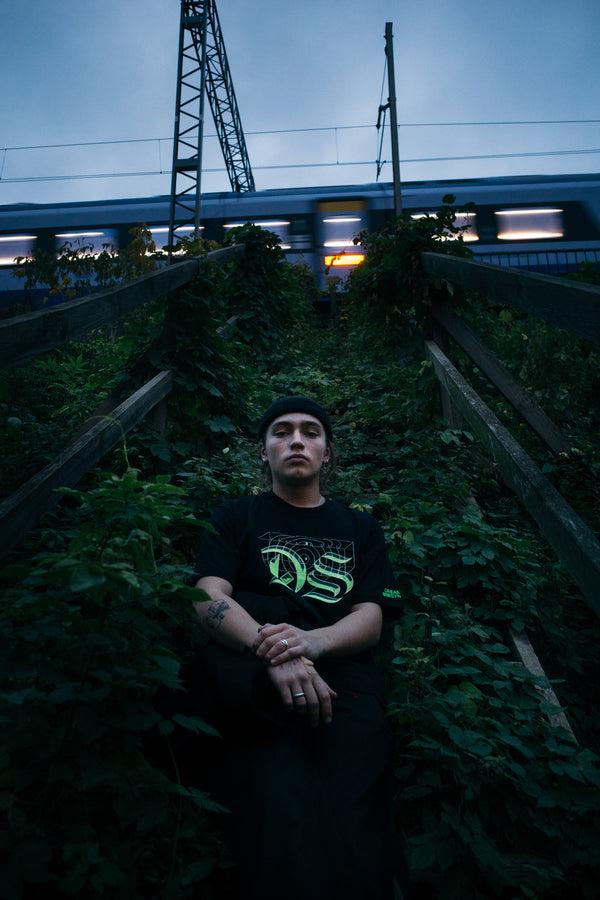 Dreamland Syndicate Dreamland Syndicate X Deva States T-Shirt