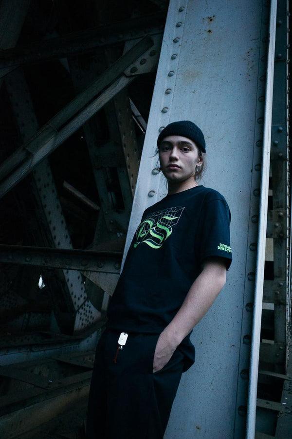 Dreamland Syndicate Dreamland Syndicate X Deva States T-Shirt