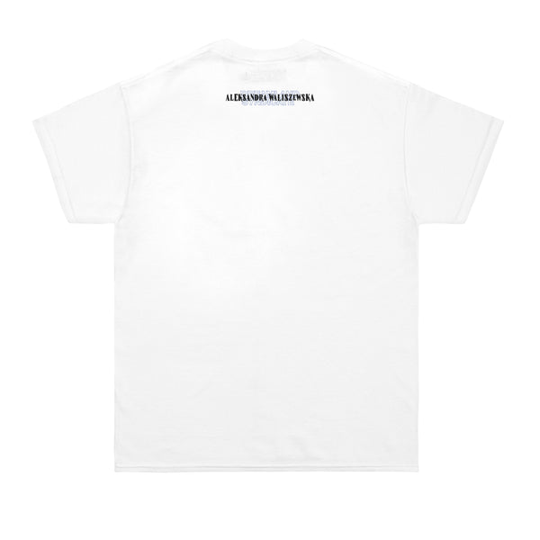 Dreamland Syndicate DS X Waliszewska Chained T-shirt