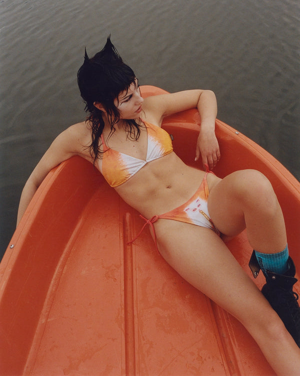 Dreamland Syndicate DS X Waliszewska Charmer Bikini