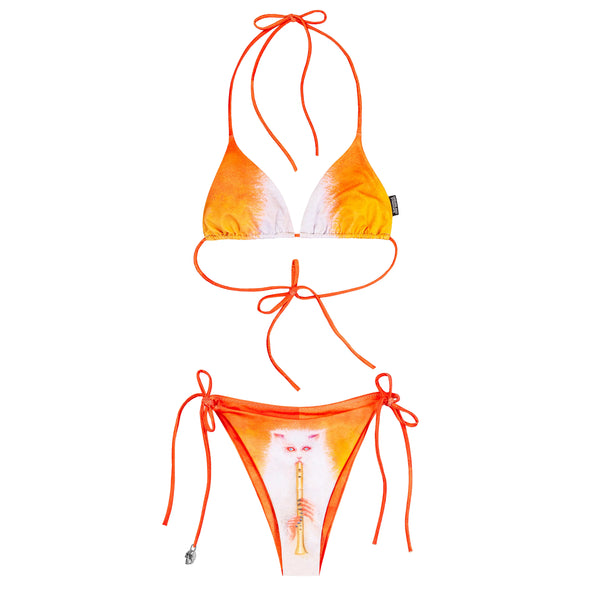 dreamland syndicate DS x Waliszewska Charmer Bikini