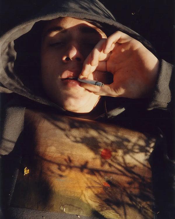 Dreamland Syndicate DS X Waliszewska Troll Oversized Hoodie