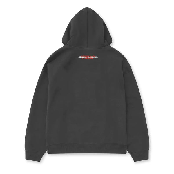 Dreamland Syndicate DS X Waliszewska Troll Oversized Hoodie