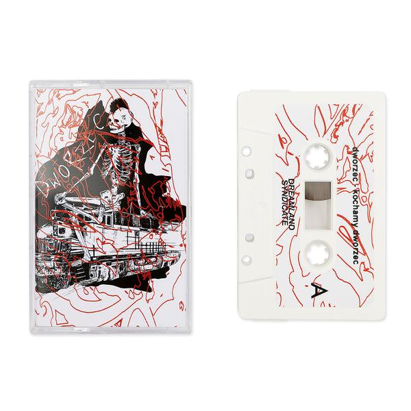 Dreamland Syndicate Dworzec - Kochamy Dworzec Cassette Tape