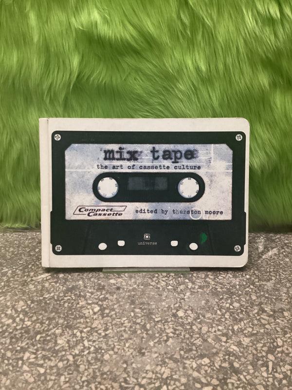 dreamland syndicate Mix Tape - The Art of Cassette Culture