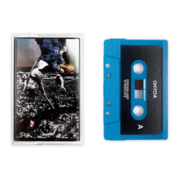 Dreamland Syndicate Ohyda - Nic Się Nie Zgadza Cassette Tape