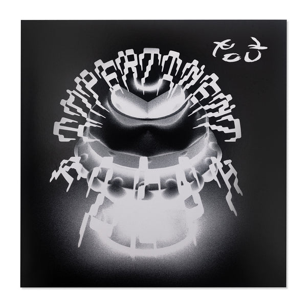 dreamland syndicate Rock - Impertinent Flesh 7" Vinyl EP