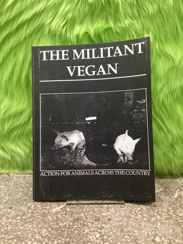 dreamland syndicate The Militant Vegan: Complete Collection