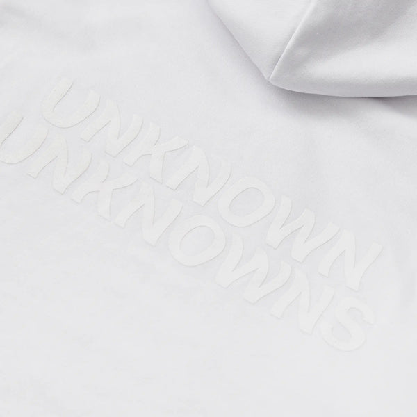 Dreamland Syndicate Unknowns Monochrome Oversized Hoodie