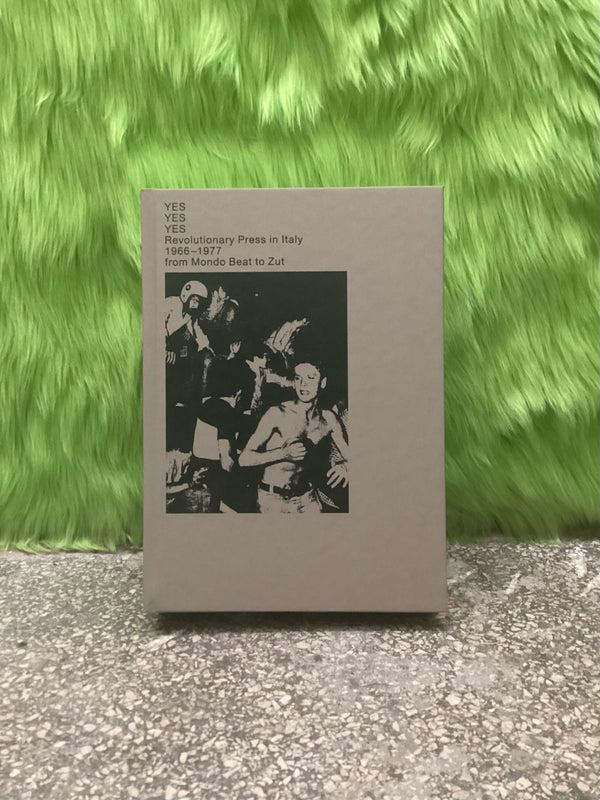 dreamland syndicate Yes Yes Yes - Revolutionary Press in Italy 1966 - 1977