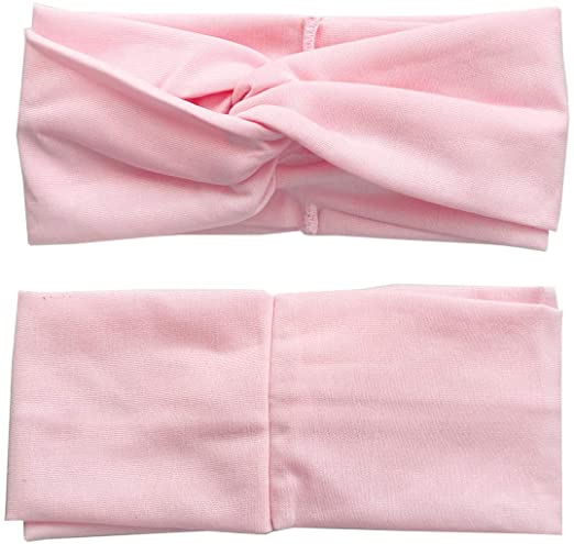 Dreshow 1950’s Vintage Modern Style Elastic Women Turban Headbands Twisted Cute Hair Band Accessories