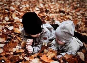 Dreshow DRESHOW BQUBO 6 Pack Unisex Baby Beanie Hat Infant Baby Soft Cute Knit Cap Nursery Beanie