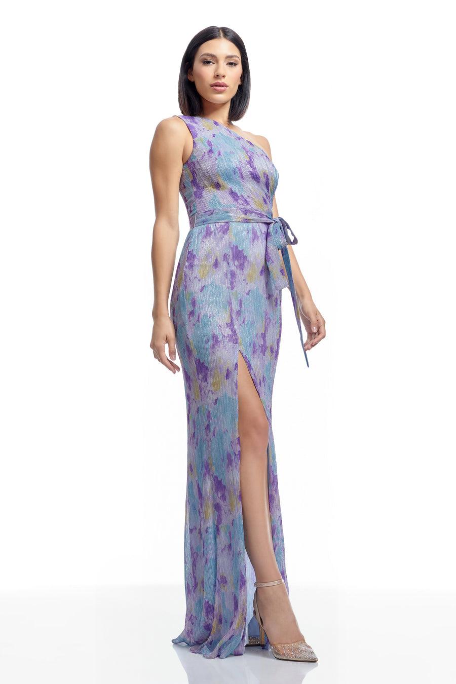 Dress The Population Bella Dress White