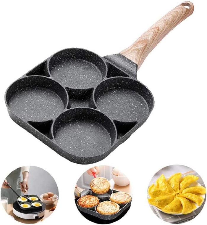 dressystar Egg Frying Pan