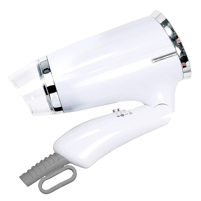 Dressystar Hair Dryer With Folding Handle