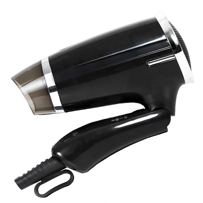 dressystar Hair Dryer with Folding Handle