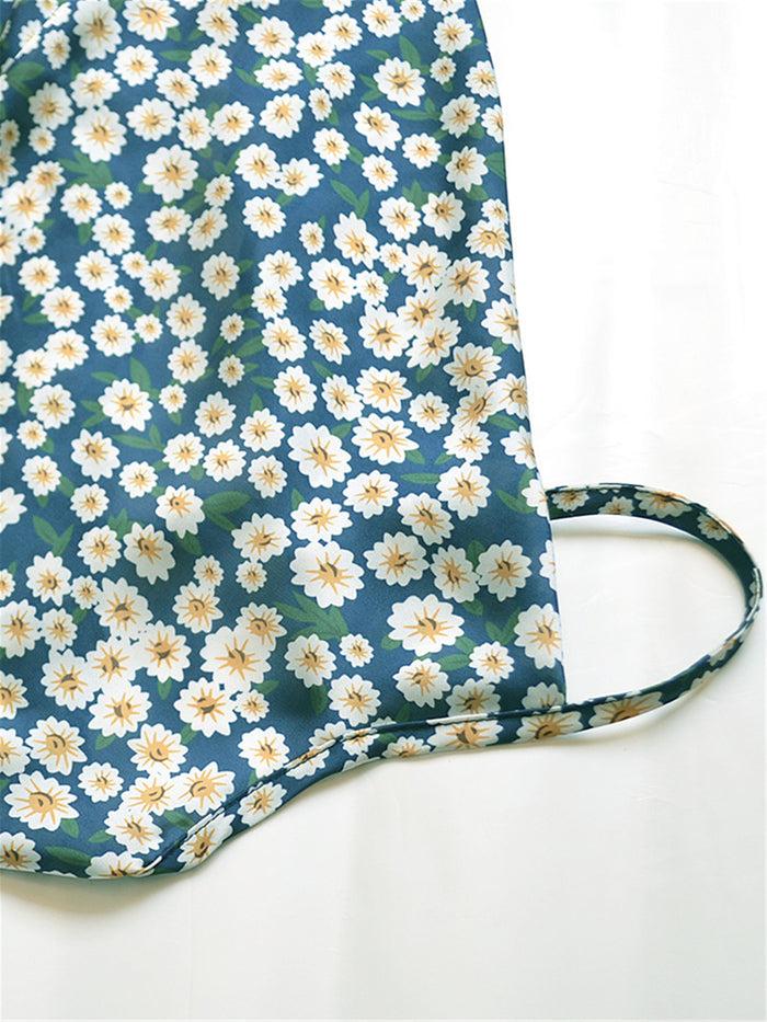 Dressystar Sexy Silky Casual Vest