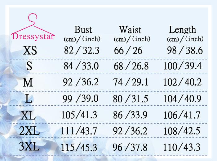 Dressystar Dressystar Vintage 1950s Retro Cocktail Party Dress Lavender