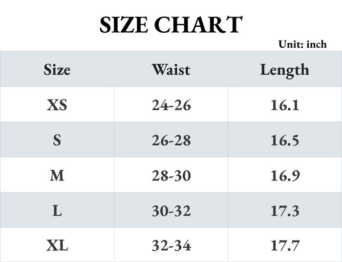 Dressystar Dressystar Women Mini Pleated Skirt Basic Skirt Black