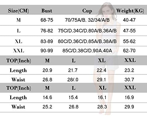 Dressystar Dressystar Women White And Black Cotton Pajamas Set Sleepwear Loungewear