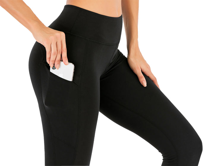 Dressystar Workout Leggings In Black