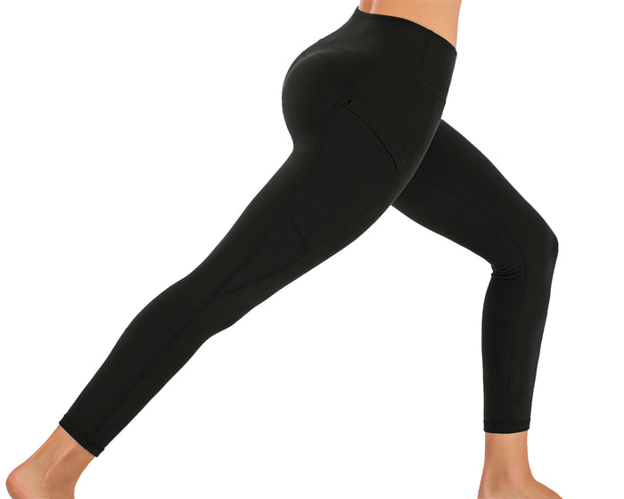 Dressystar Workout Leggings In Black