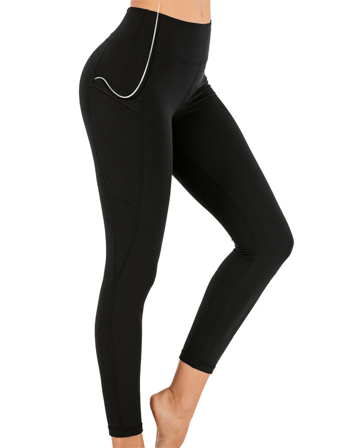 dressystar Workout Leggings in Black