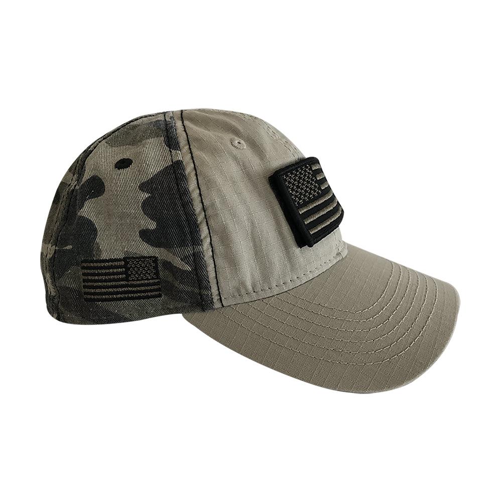 Dri Duck 11.11 Veteran's Day Hat