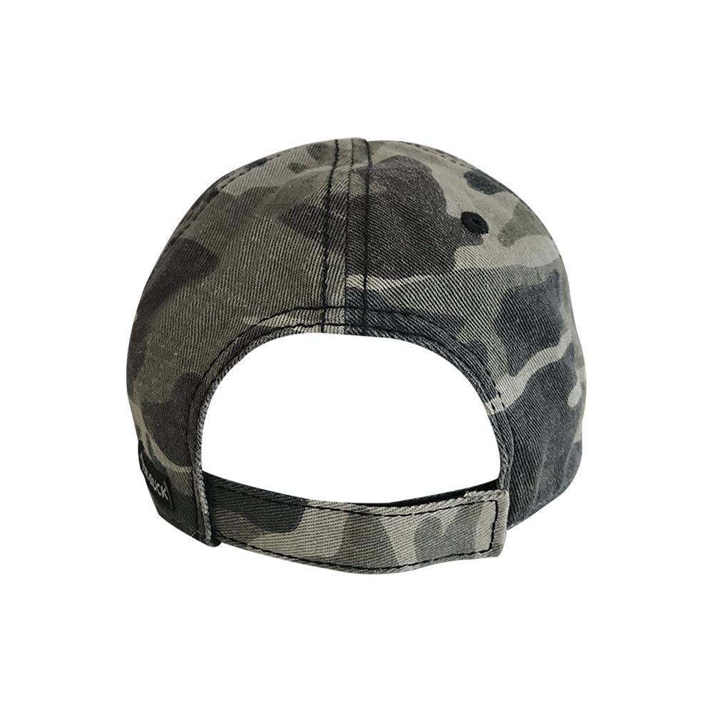 Dri Duck 11.11 Veteran's Day Hat